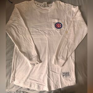 Chicago Cubs Shirt